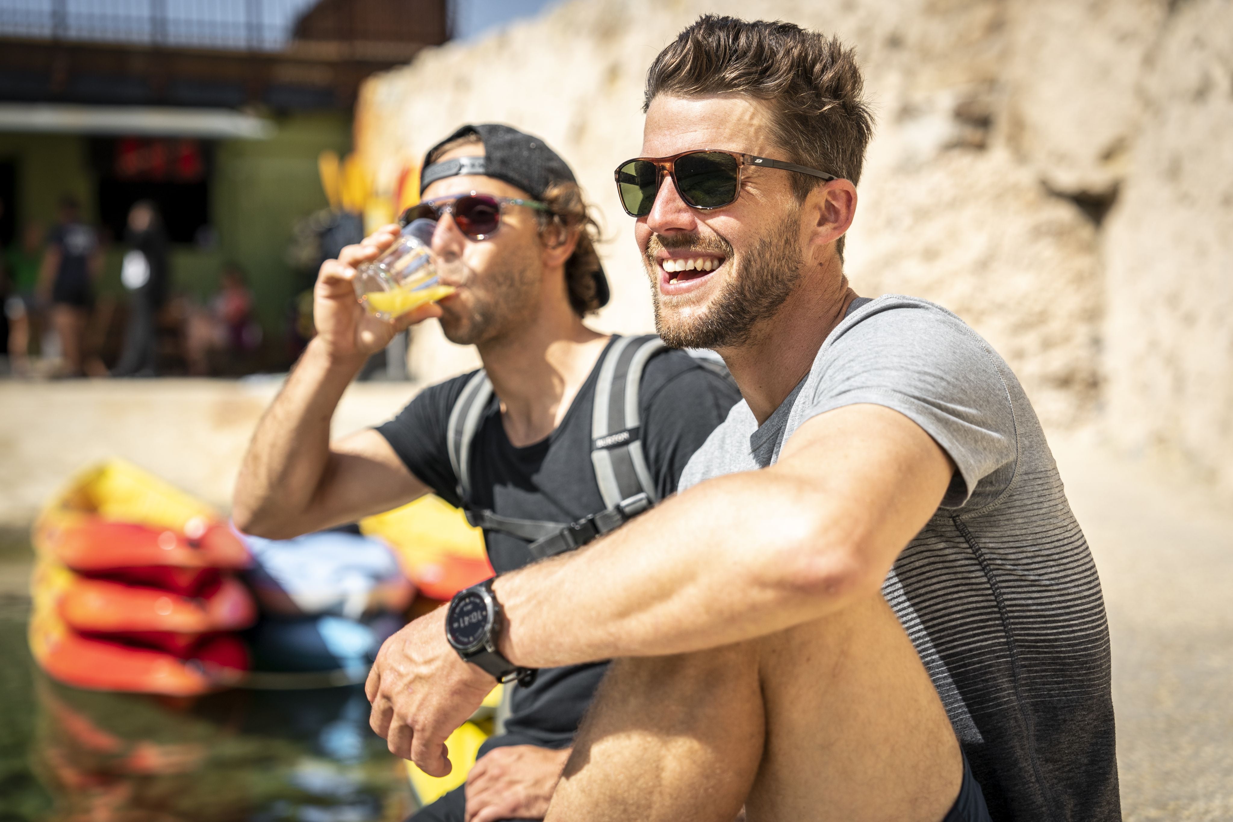 The Streets Progressive