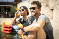 The Streets Progressive