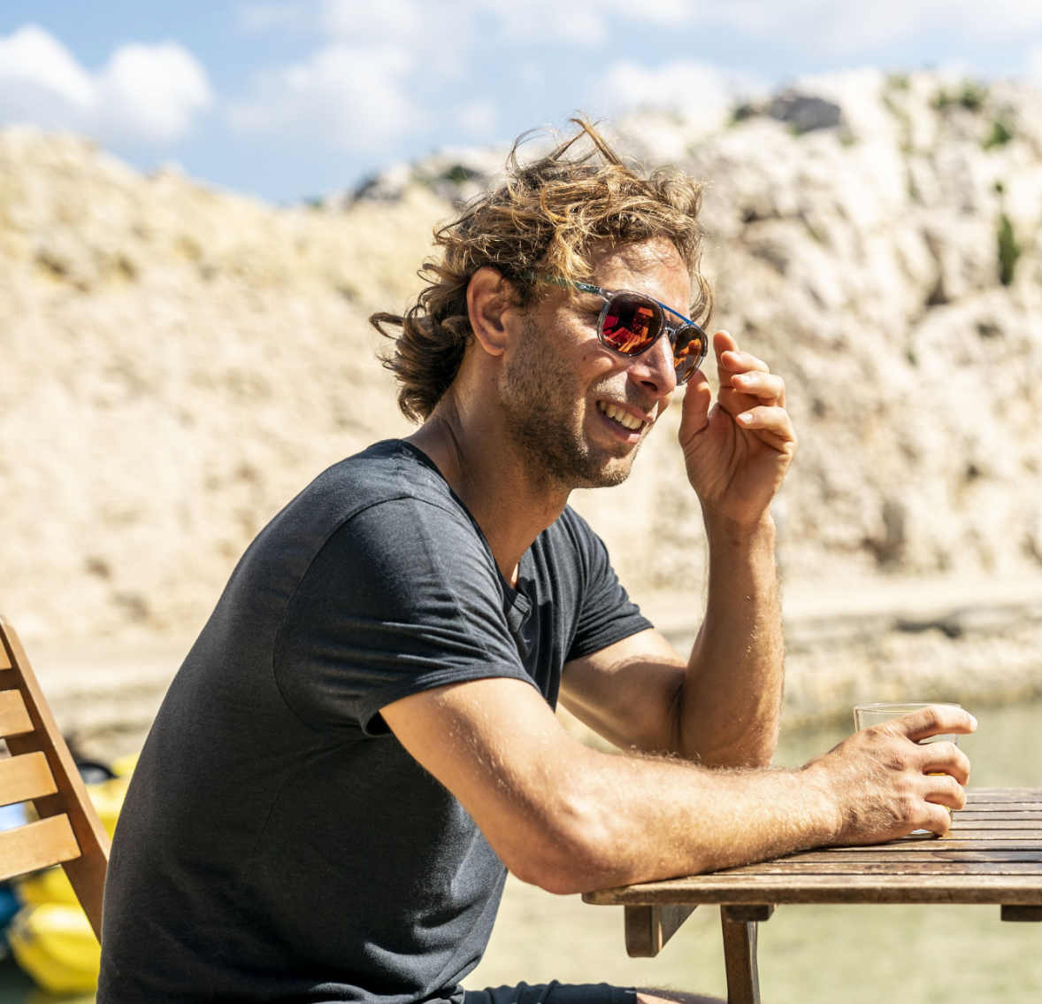 Slack Progressive Julbo RX